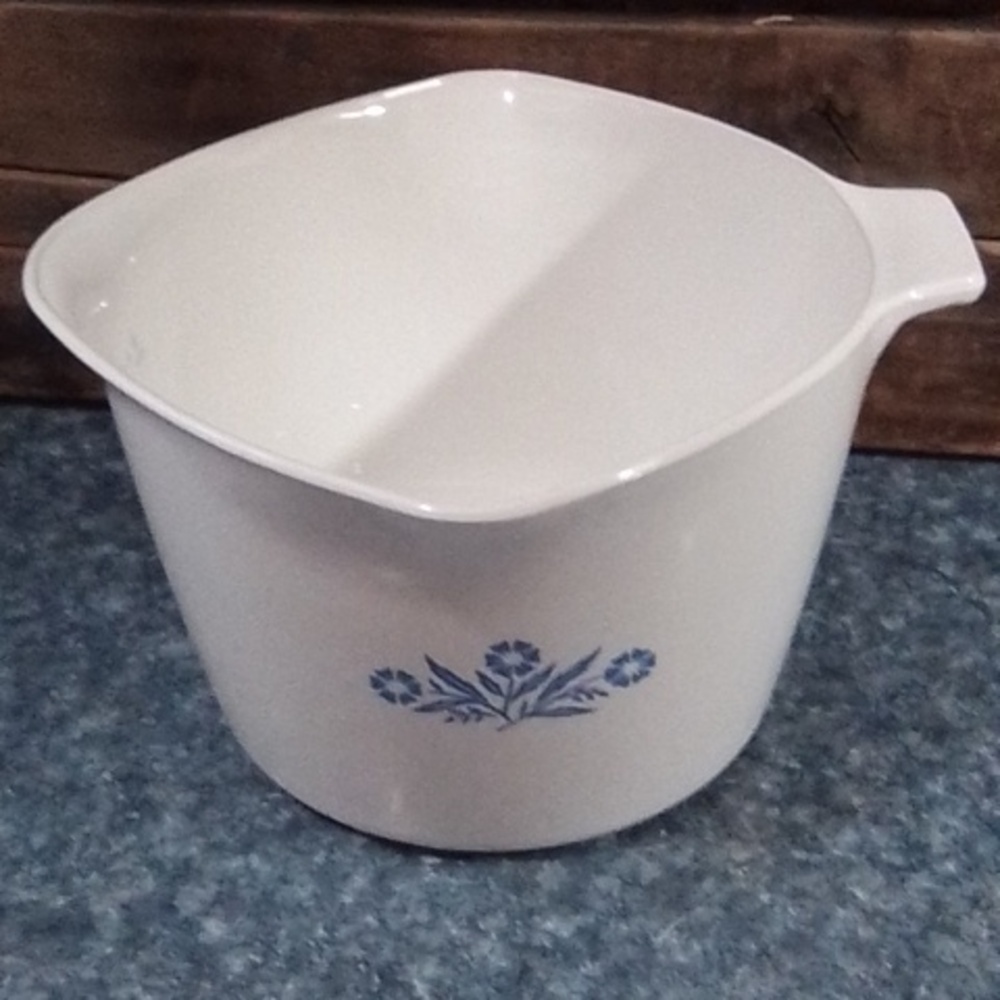 Corning Ware 2Qt Saucemaker